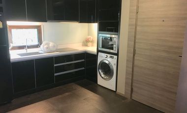 À vendre 2 chambres condo à Bang Lamung, Chonburi
