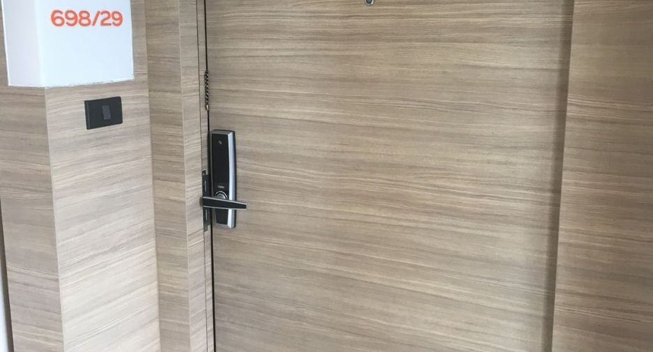 À vendre 2 chambres condo à Bang Lamung, Chonburi
