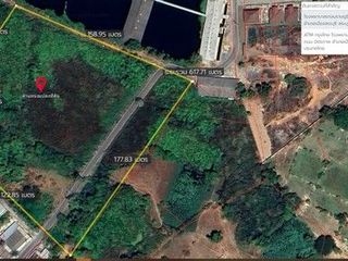 For sale land in Mueang Saraburi, Saraburi