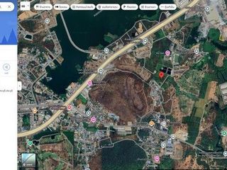 For sale land in Mueang Saraburi, Saraburi