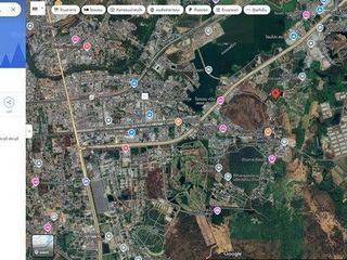For sale land in Mueang Saraburi, Saraburi