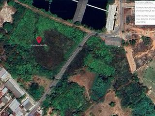 For sale land in Mueang Saraburi, Saraburi
