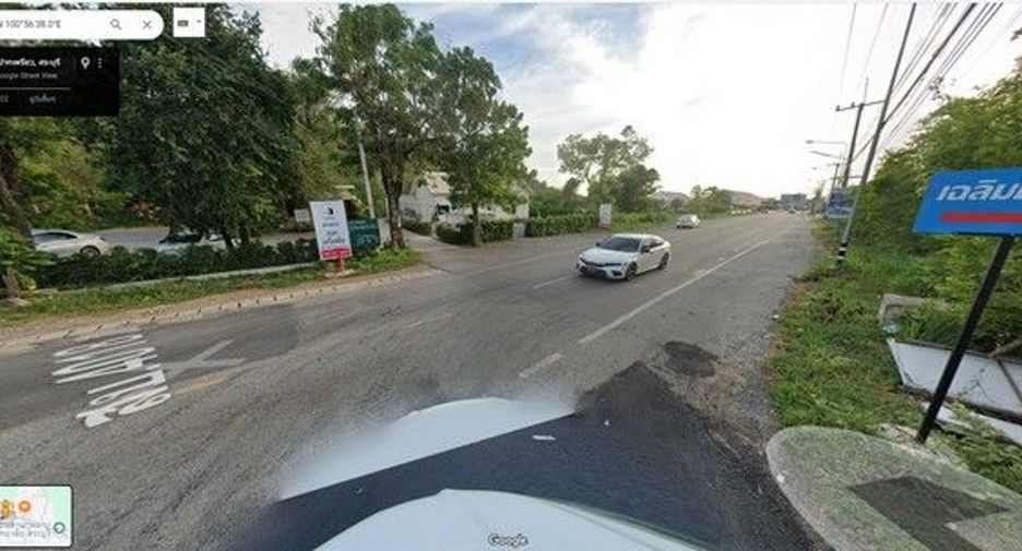 For sale land in Mueang Saraburi, Saraburi