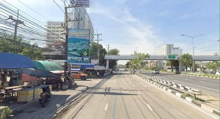 For sale land in Mueang Saraburi, Saraburi
