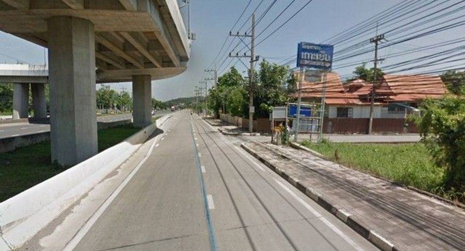 For sale land in Mueang Saraburi, Saraburi