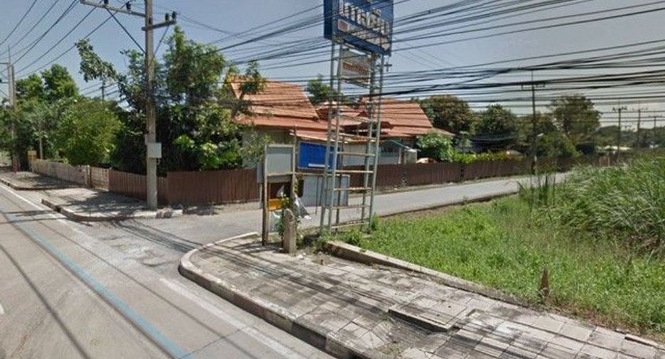 For sale land in Mueang Saraburi, Saraburi