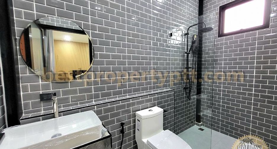 Villa zum Kauf mit 3 Zimmer in Ban Pho, Chachoengsao