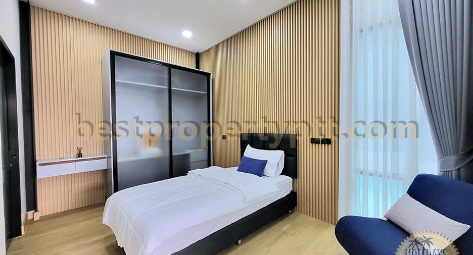 Villa zum Kauf mit 3 Zimmer in Ban Pho, Chachoengsao