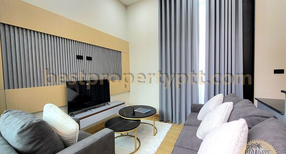 Villa zum Kauf mit 3 Zimmer in Ban Pho, Chachoengsao