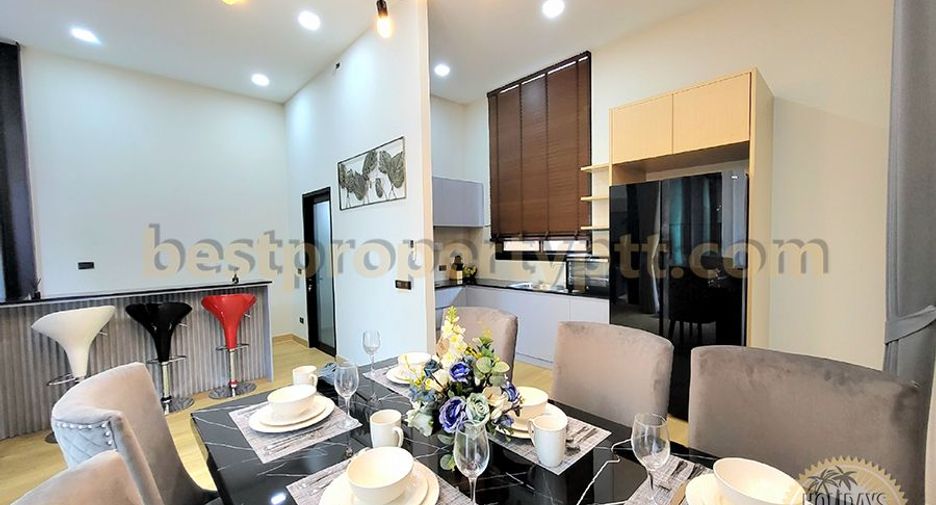 Villa zum Kauf mit 3 Zimmer in Ban Pho, Chachoengsao