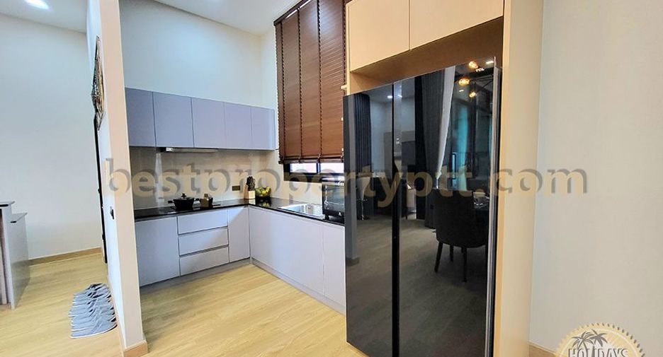 Villa zum Kauf mit 3 Zimmer in Ban Pho, Chachoengsao