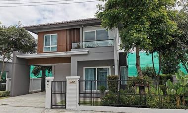 À louer et à vendre 3 chambres maison à San Kamphaeng, Chiang Mai