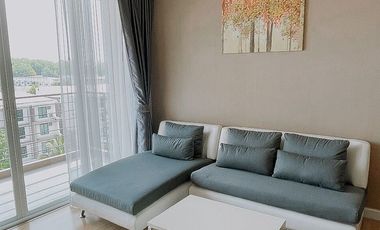 For sale 1 bed condo in Si Racha, Chonburi