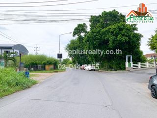 For sale land in Mueang Pathum Thani, Pathum Thani