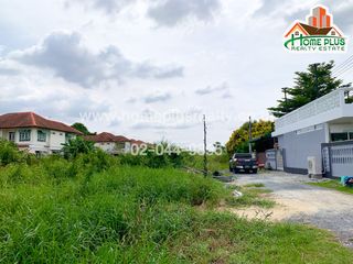 For sale land in Mueang Pathum Thani, Pathum Thani