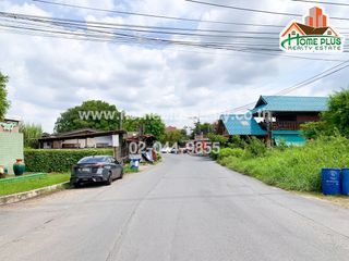 For sale land in Mueang Pathum Thani, Pathum Thani