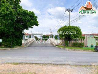 For sale land in Mueang Pathum Thani, Pathum Thani