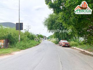 For sale land in Mueang Pathum Thani, Pathum Thani