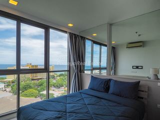For Rent 1 Bedroom Condo In Bang Lamung, Chonburi