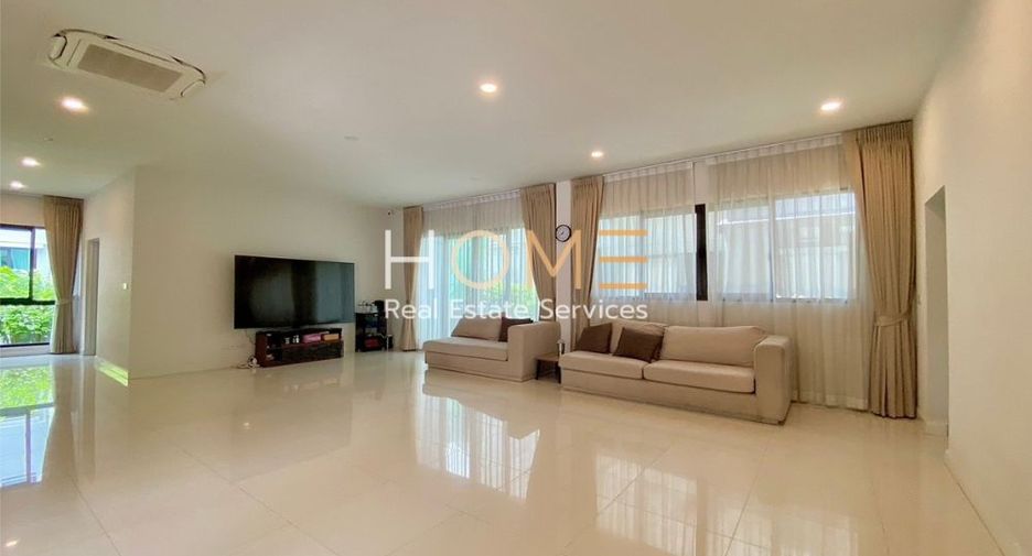 For sale 5 bedrooms house in Bang Kruai, Nonthaburi