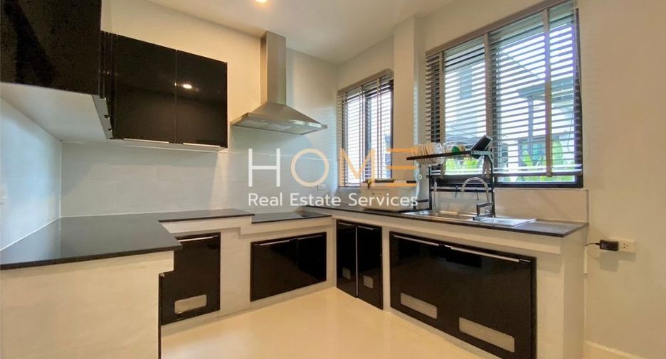 For sale 5 bedrooms house in Bang Kruai, Nonthaburi