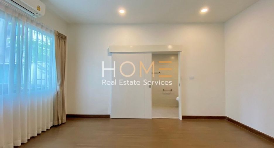 For sale 5 bedrooms house in Bang Kruai, Nonthaburi