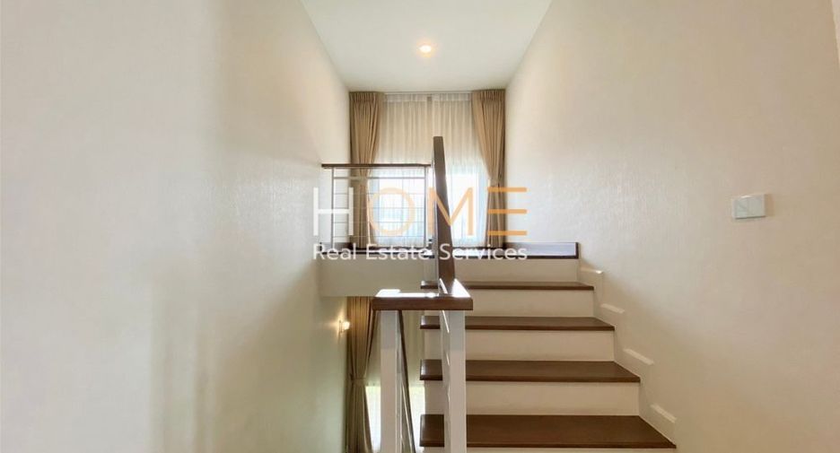 For sale 5 bedrooms house in Bang Kruai, Nonthaburi