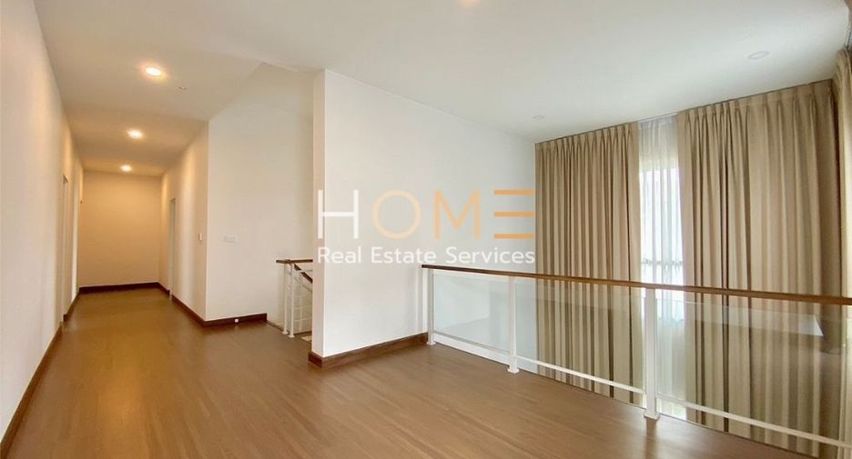 For sale 5 bedrooms house in Bang Kruai, Nonthaburi