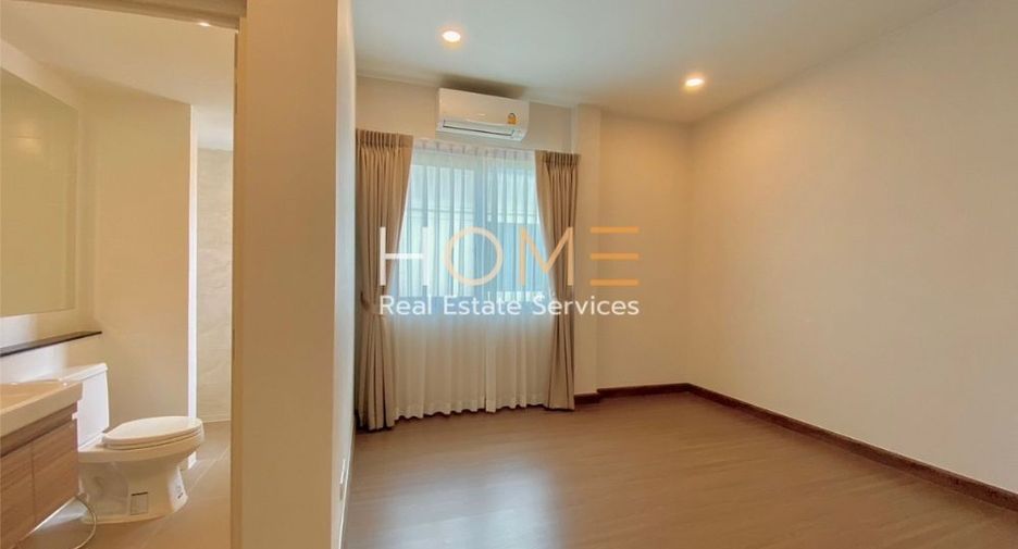 For sale 5 bedrooms house in Bang Kruai, Nonthaburi