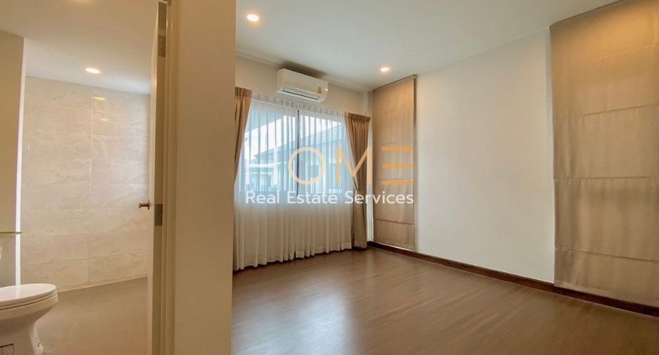 For sale 5 bedrooms house in Bang Kruai, Nonthaburi