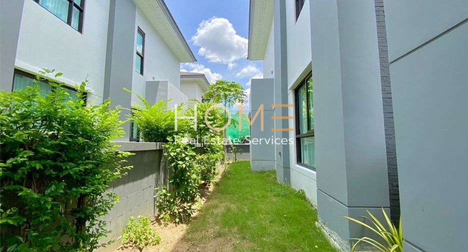 For sale 5 bedrooms house in Bang Kruai, Nonthaburi
