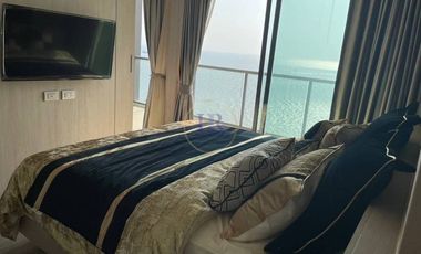 For sale 1 bed condo in Jomtien, Pattaya