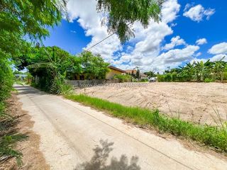 For sale land in Sattahip, Chonburi