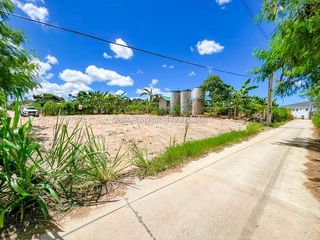 For sale land in Sattahip, Chonburi