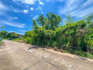 For sale land in Sattahip, Chonburi