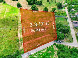 For sale land in Sattahip, Chonburi