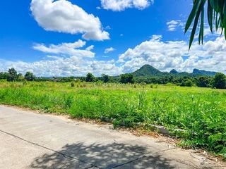 For sale land in Sattahip, Chonburi