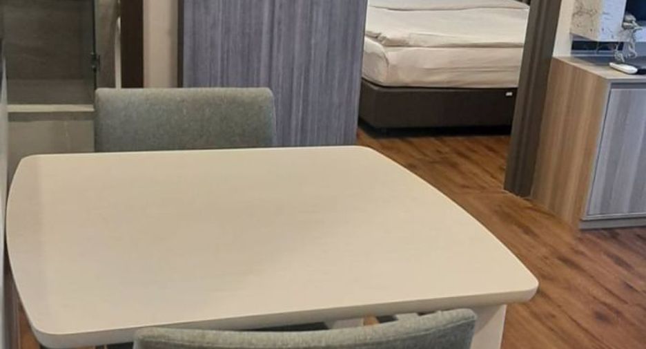 Condo en venta de 1 habitaciones en Si Racha, Chonburi