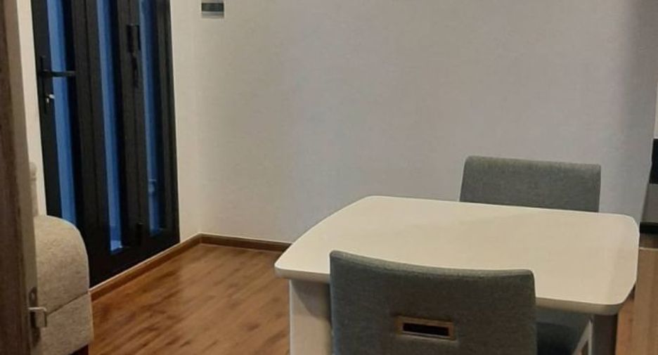 Condo en venta de 1 habitaciones en Si Racha, Chonburi
