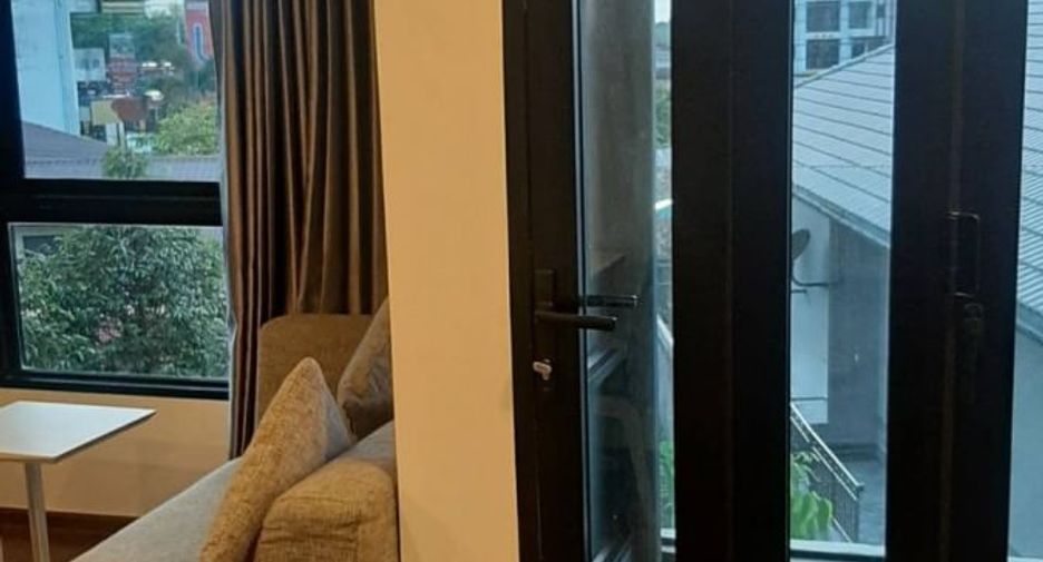 Condo en venta de 1 habitaciones en Si Racha, Chonburi