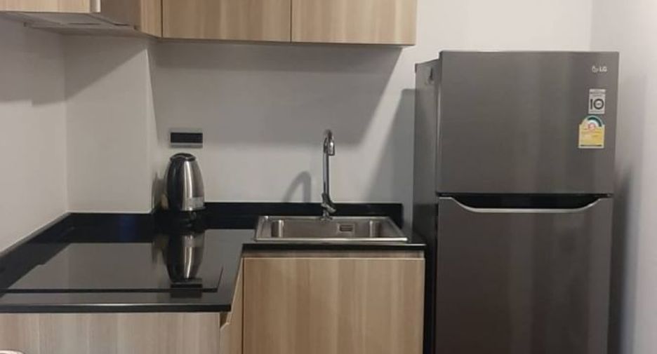 Condo en venta de 1 habitaciones en Si Racha, Chonburi