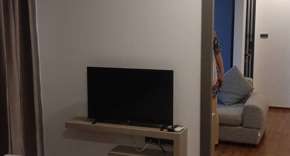 Condo en venta de 1 habitaciones en Si Racha, Chonburi