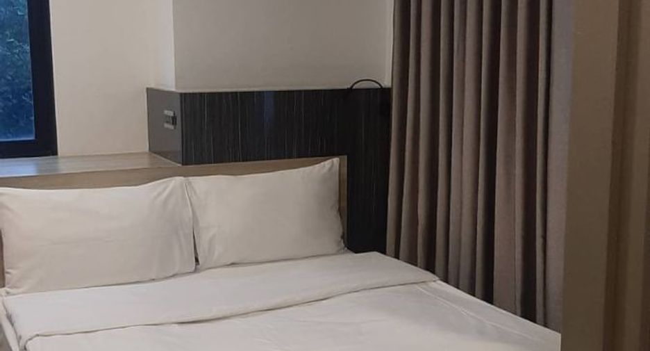 Condo en venta de 1 habitaciones en Si Racha, Chonburi