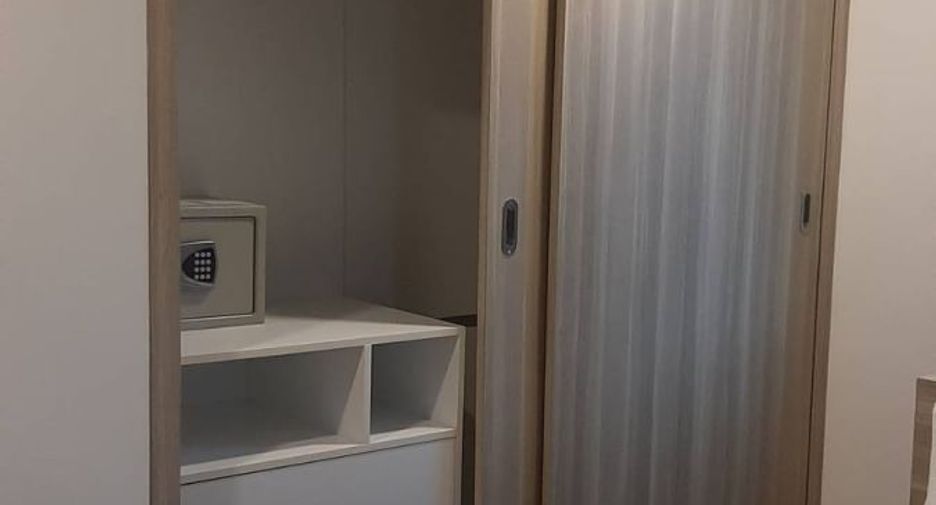 Condo en venta de 1 habitaciones en Si Racha, Chonburi
