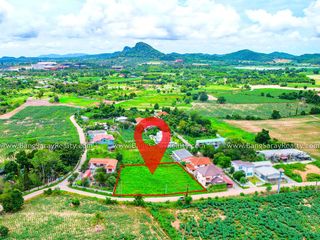For sale land in Sattahip, Chonburi