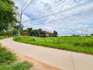 For sale land in Sattahip, Chonburi