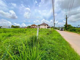 For sale land in Sattahip, Chonburi