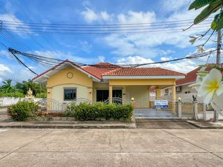 For sale 2 bed house in Sattahip, Chonburi