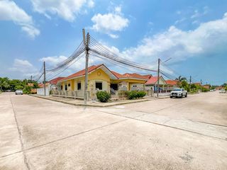 For sale 2 bed house in Sattahip, Chonburi