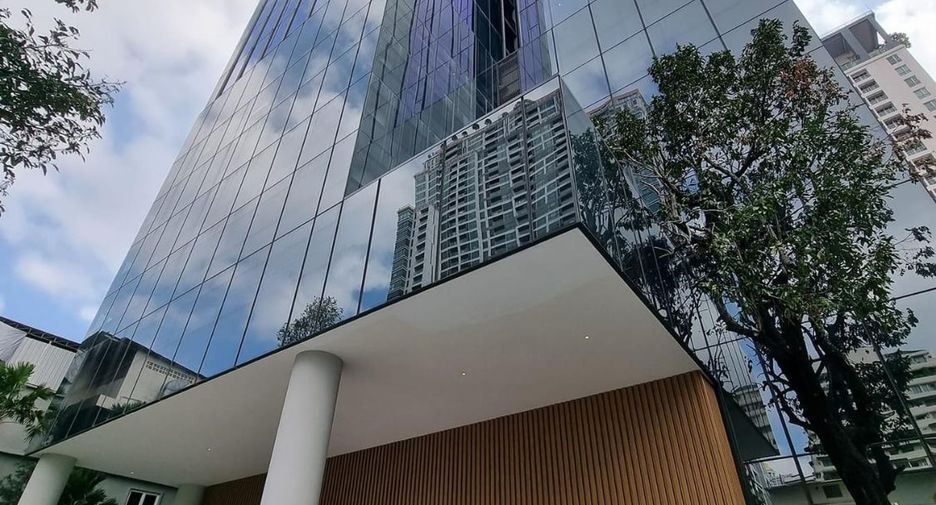 À vendre 1 chambre condo à Sathon, Bangkok